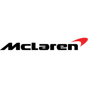 Mclaren Automotive Logo PNG