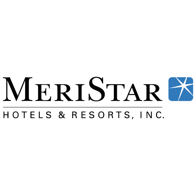 Meristar Hotels & Resorts Logo PNG Vector  PNG