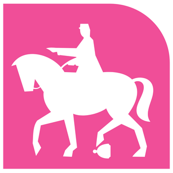 Metro Zaragoza Logo PNG