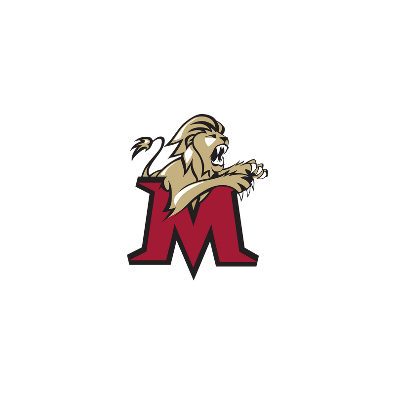 Molloy Lions Logo PNG Vector  PNG