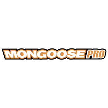 Mongoose Pro Logo PNG