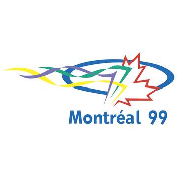 Montreal 99 Logo PNG