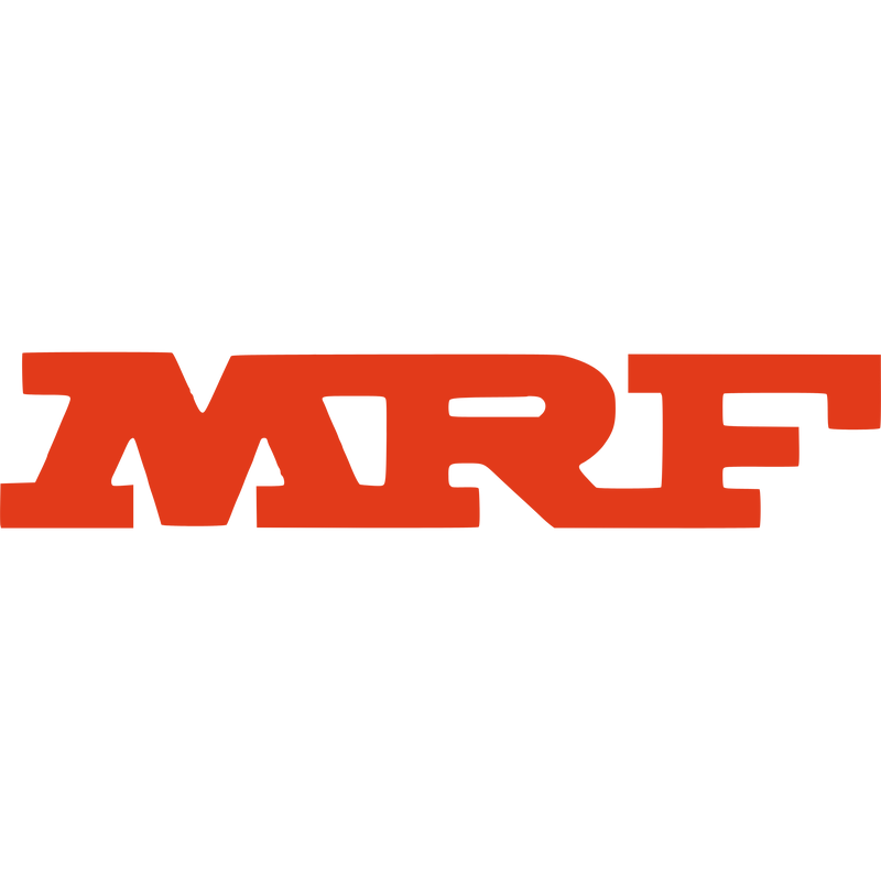 MRF Logo PNG Vector  PNG