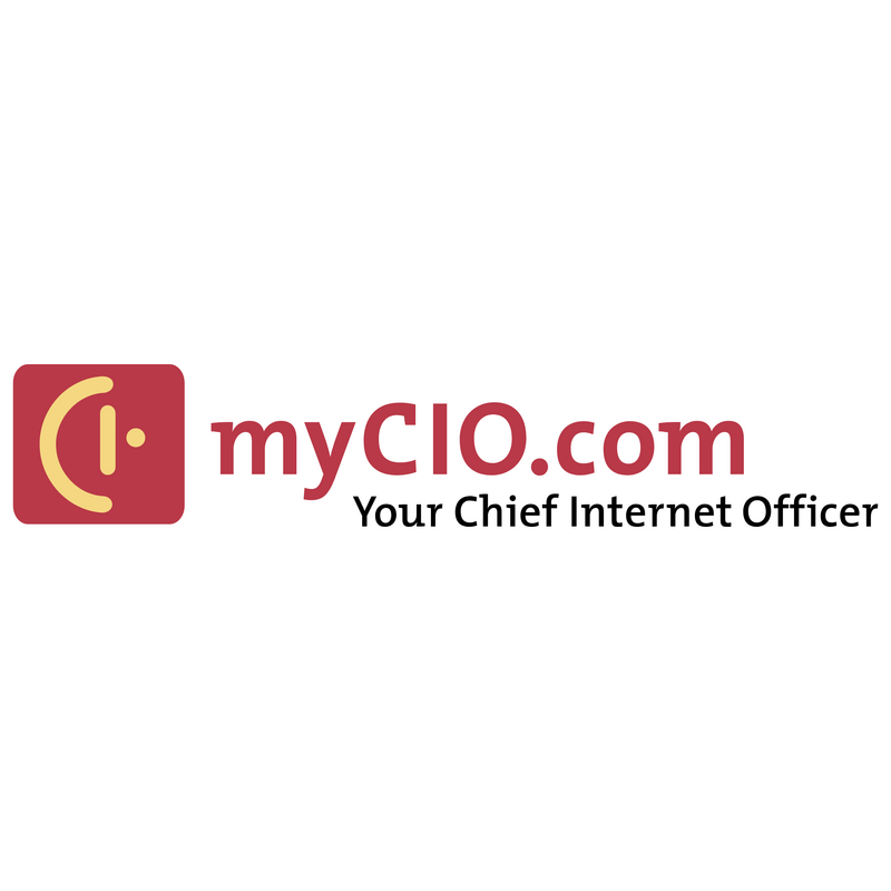 Mycio Logo PNG Vector  PNG