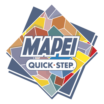 Mapei Quick Step Logo PNG Průhledné