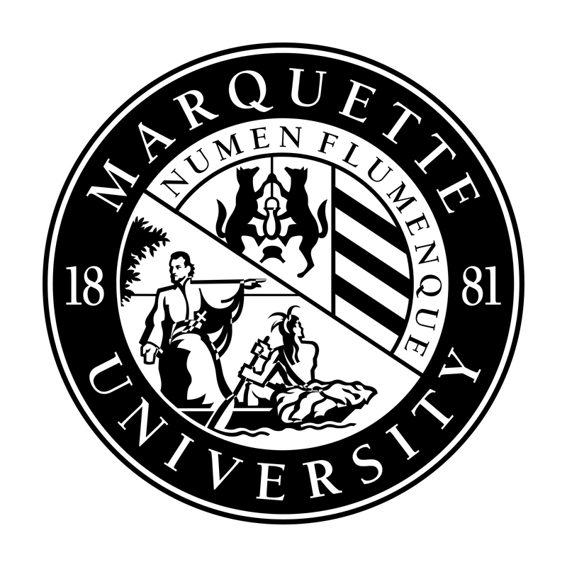 Marquette University Logo PNG Vector  PNG