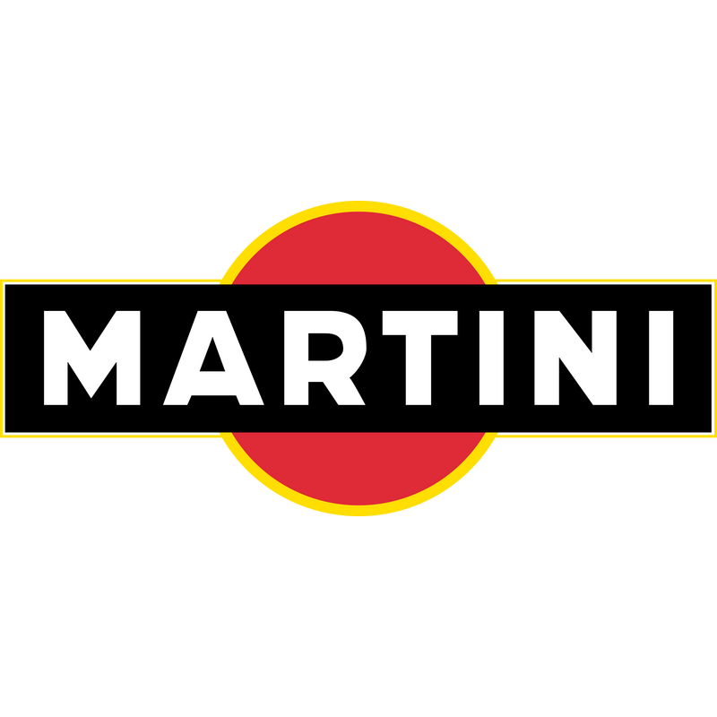 Martini Logo PNG Vector  PNG