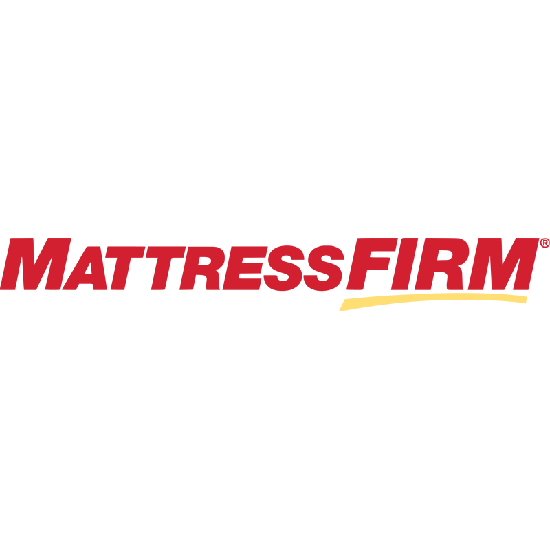Mattress Firm Logo PNG Vector, Ikona
