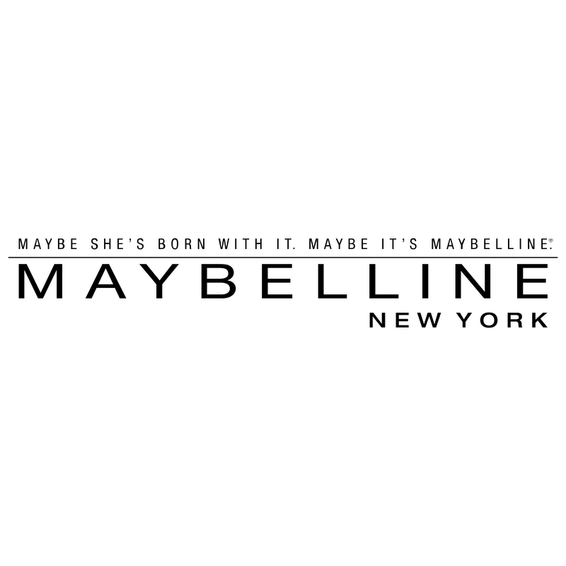 Maybelline Logo PNG Vector, Icon