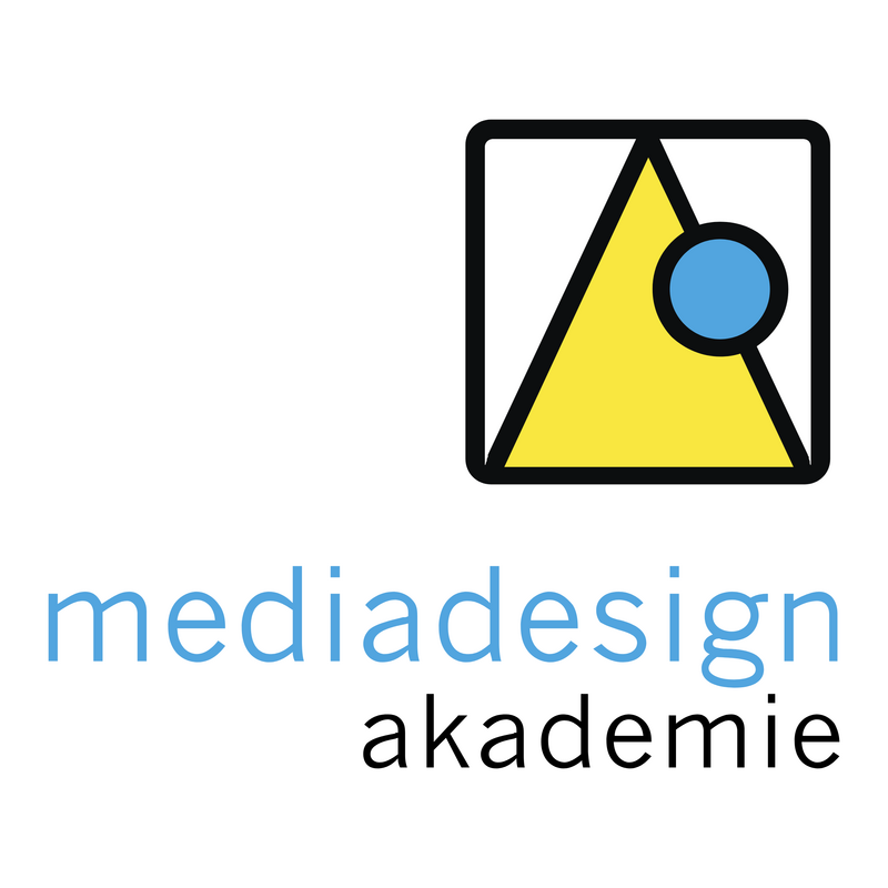 Mediadesign Akademie 标志 PNG Vector  PNG