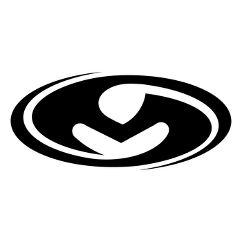 Mission Snowboard Skate Bmx Logo PNG