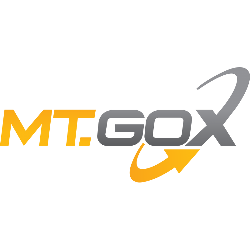 Mt.Gox 标志 PNG 矢量、图标