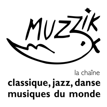 Muzzik Logo PNG