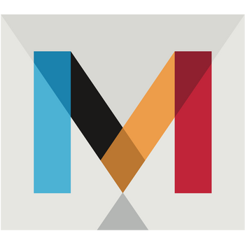 Mandrill Logo PNG