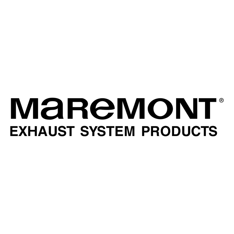 Maremont Logo PNG Vector  PNG