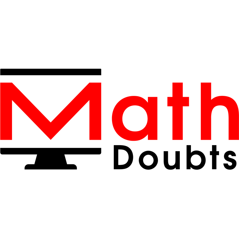 Math Doubts 标志 PNG Vector  PNG