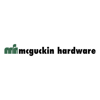 Mcguckin Hardware Logo PNG