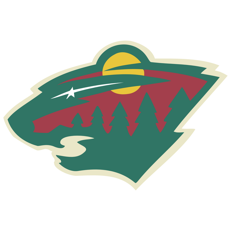 Minnesota Wild Logo PNG Vector  PNG