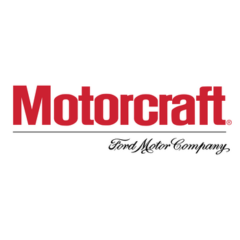 Motorcraft Лого PNG Прозрачно