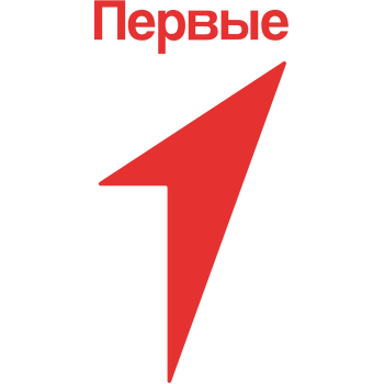 Movement of the First Logo PNG