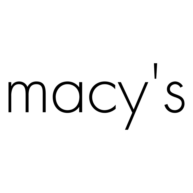 Macy&#039;s Logo PNG Vector  PNG
