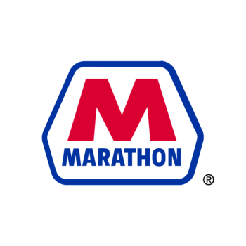 Marathon Petroleum Logo PNG Transparent