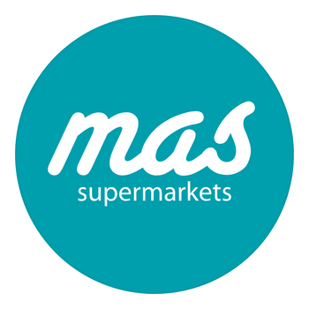 Mas supermarket Logo PNG