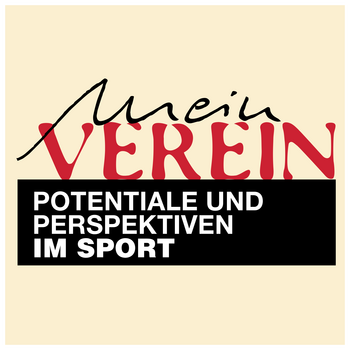 Mein Verein Logo PNG Průhledné