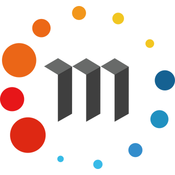 Metaverse Logo PNG Transparent