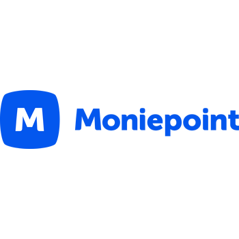 Moniepoint Logo PNG