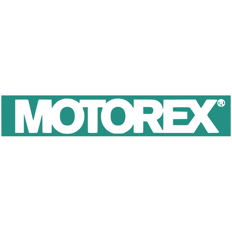 Motorex Logo PNG Vector  PNG