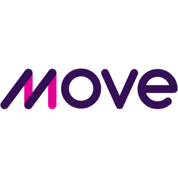 Move GB Logo svg