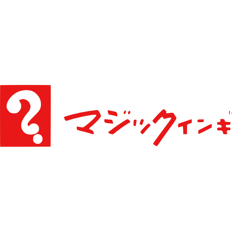 Magicink Logo PNG Vector  PNG