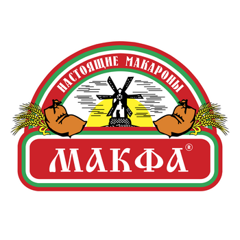Makfa Logo PNG