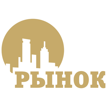 Market 标志PNG透明