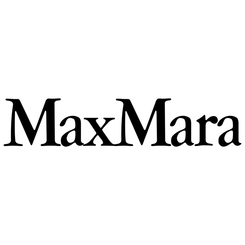 Maxmara โลโก้ PNG Vector  PNG