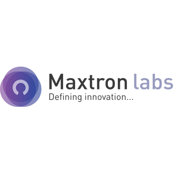 Maxtron Labs Logo PNG