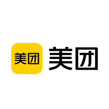 Meituan 2020 Logo PNG Trasparente