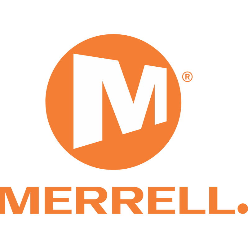 Merrell Logo PNG Vector  PNG