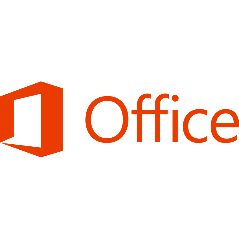 Microsoft Office 2013 Logo PNG Vector, Icon Transparent