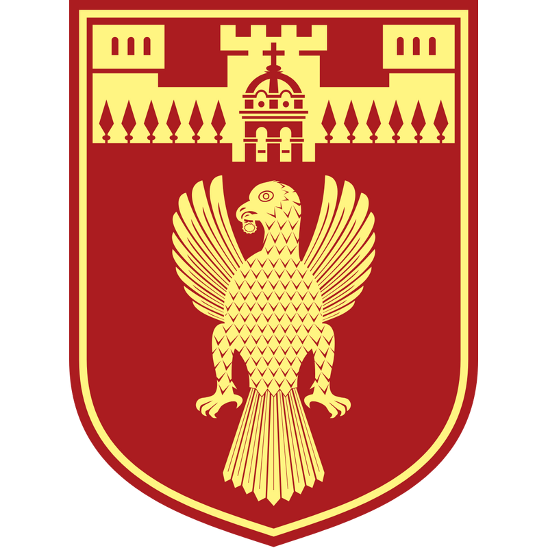 Mirditë Logo PNG Vector, Icon Transparent