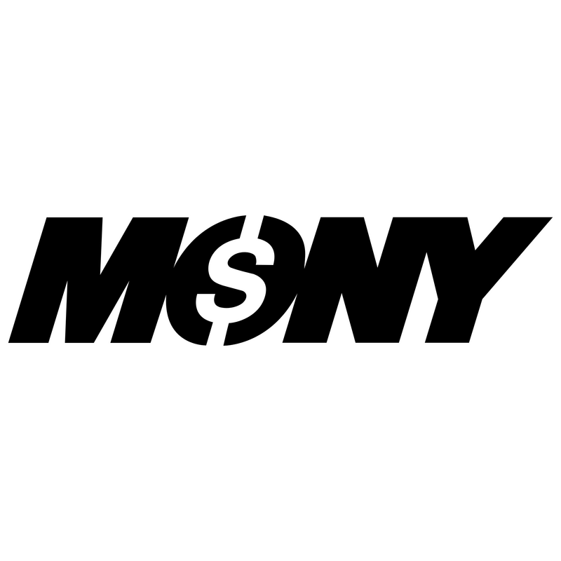 Mony Logo PNG Vector  PNG