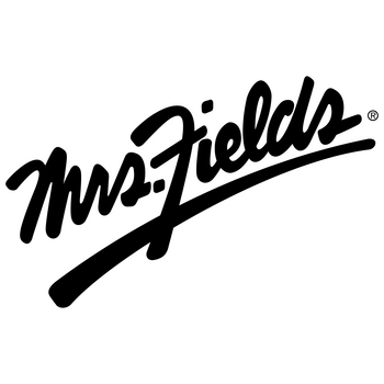Mrs Fields Logo PNG