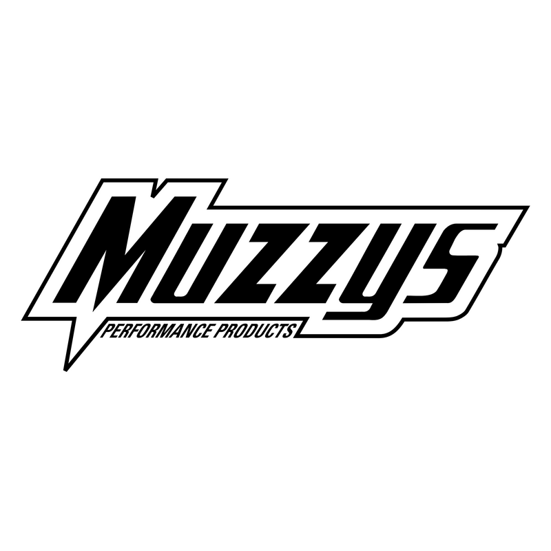 Muzzys Logo PNG Vector, Icon Transparent