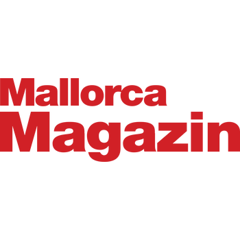 Mallorca Magazin Логотип PNG