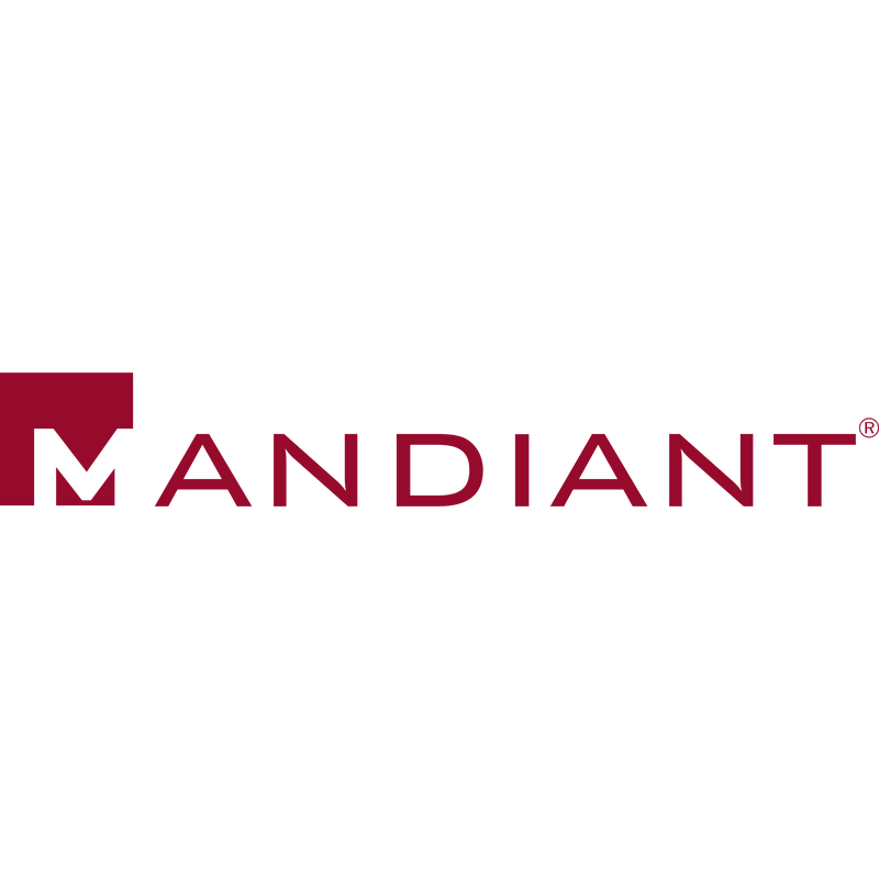 Mandiant Logo PNG Vector  PNG