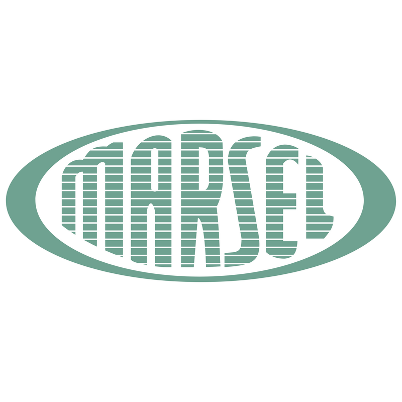 Marsel Λογότυπο PNG Vector  PNG