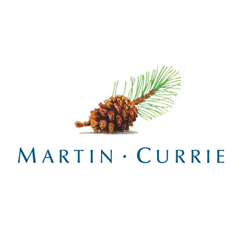 Martin Currie Logo PNG Transparent