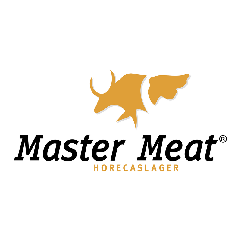 Master Meat Logo PNG Vector  PNG