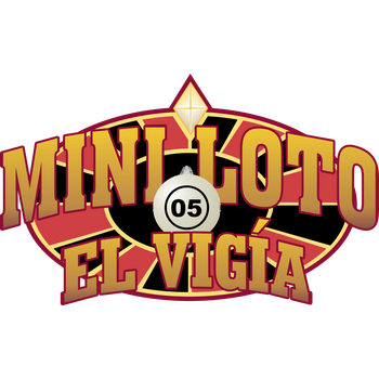 Mini Loto El Vigia Logo PNG